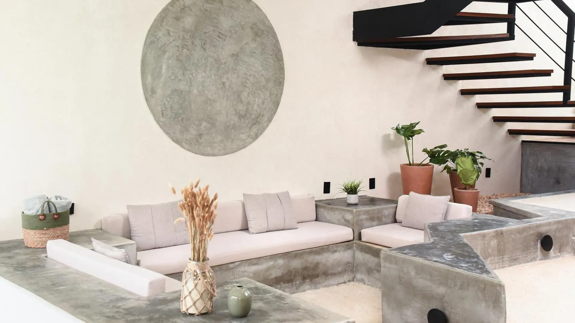 Casa Aqua Residencial Private Pool contacts