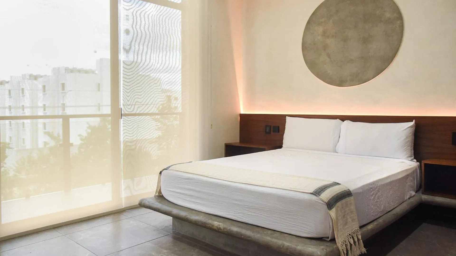Casa Aqua Residencial Private Pool Villa Cancun Mexico
