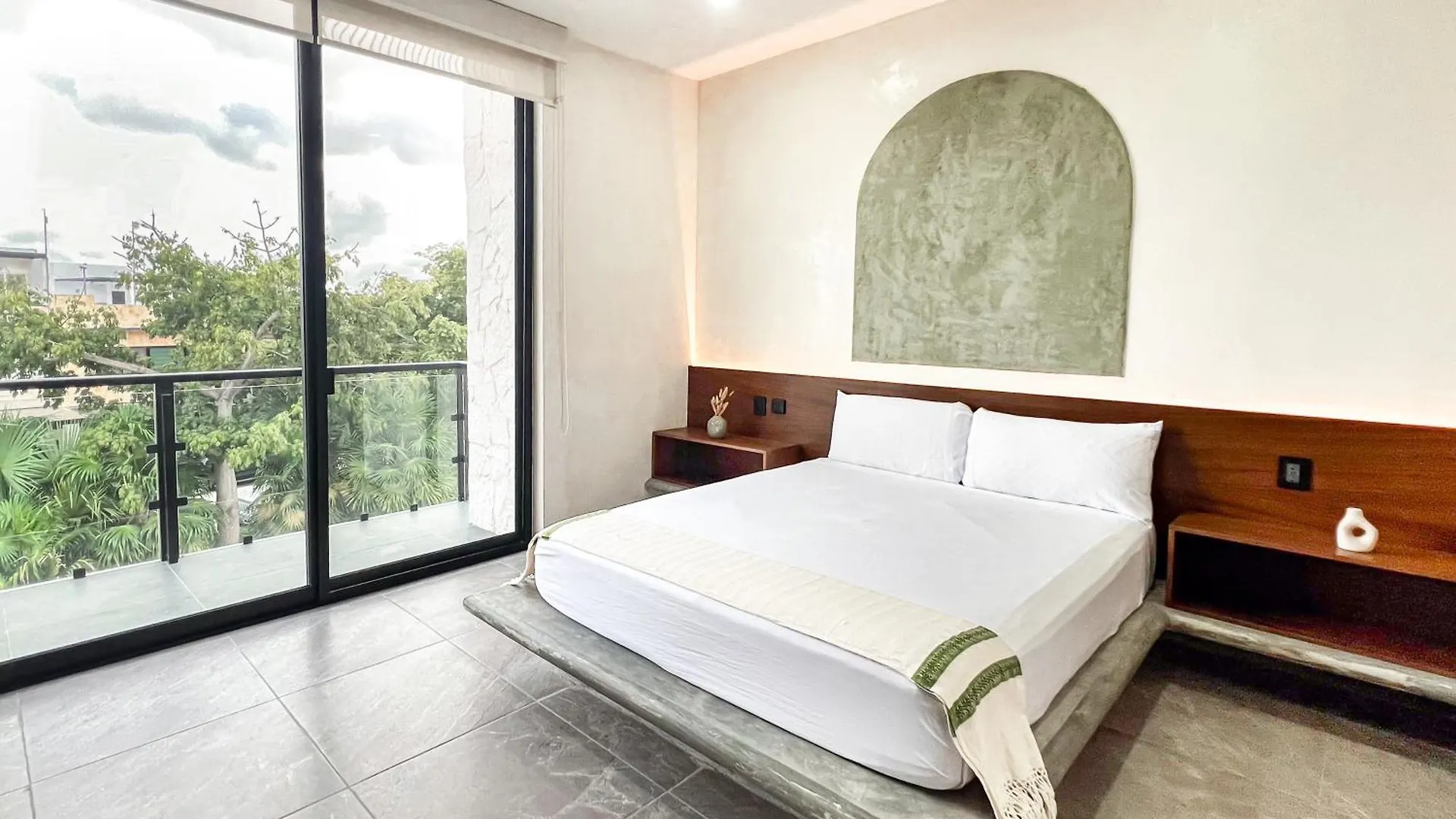 Holiday home Casa Aqua Residencial Private Pool Villa Cancun Mexico