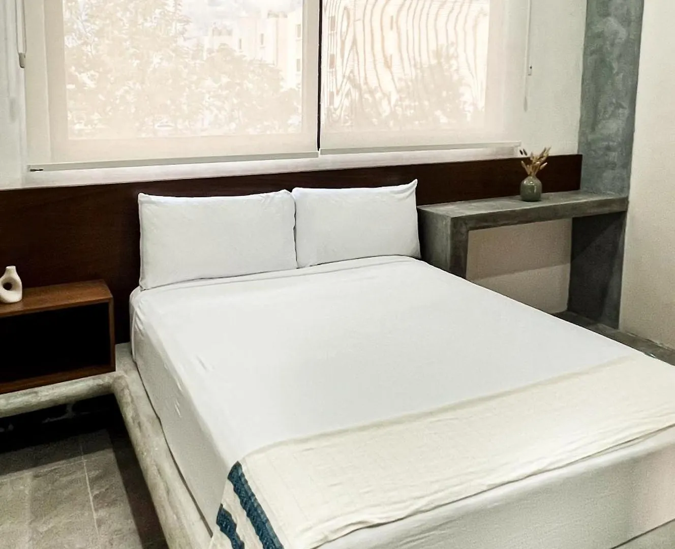 Casa Aqua Residencial Private Pool Villa Cancun 0*,
