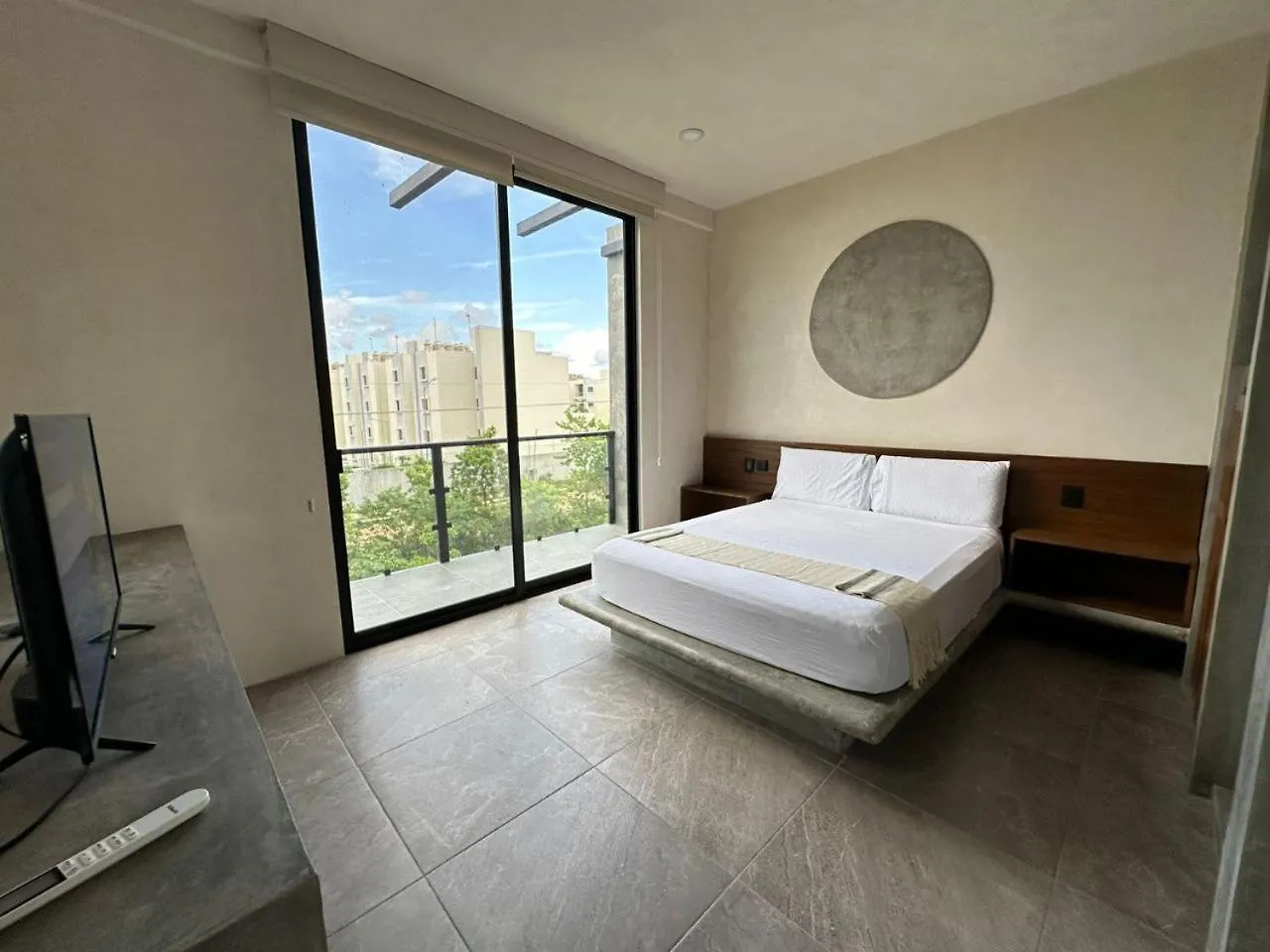 Casa Aqua Residencial Private Pool Villa Cancun Holiday home