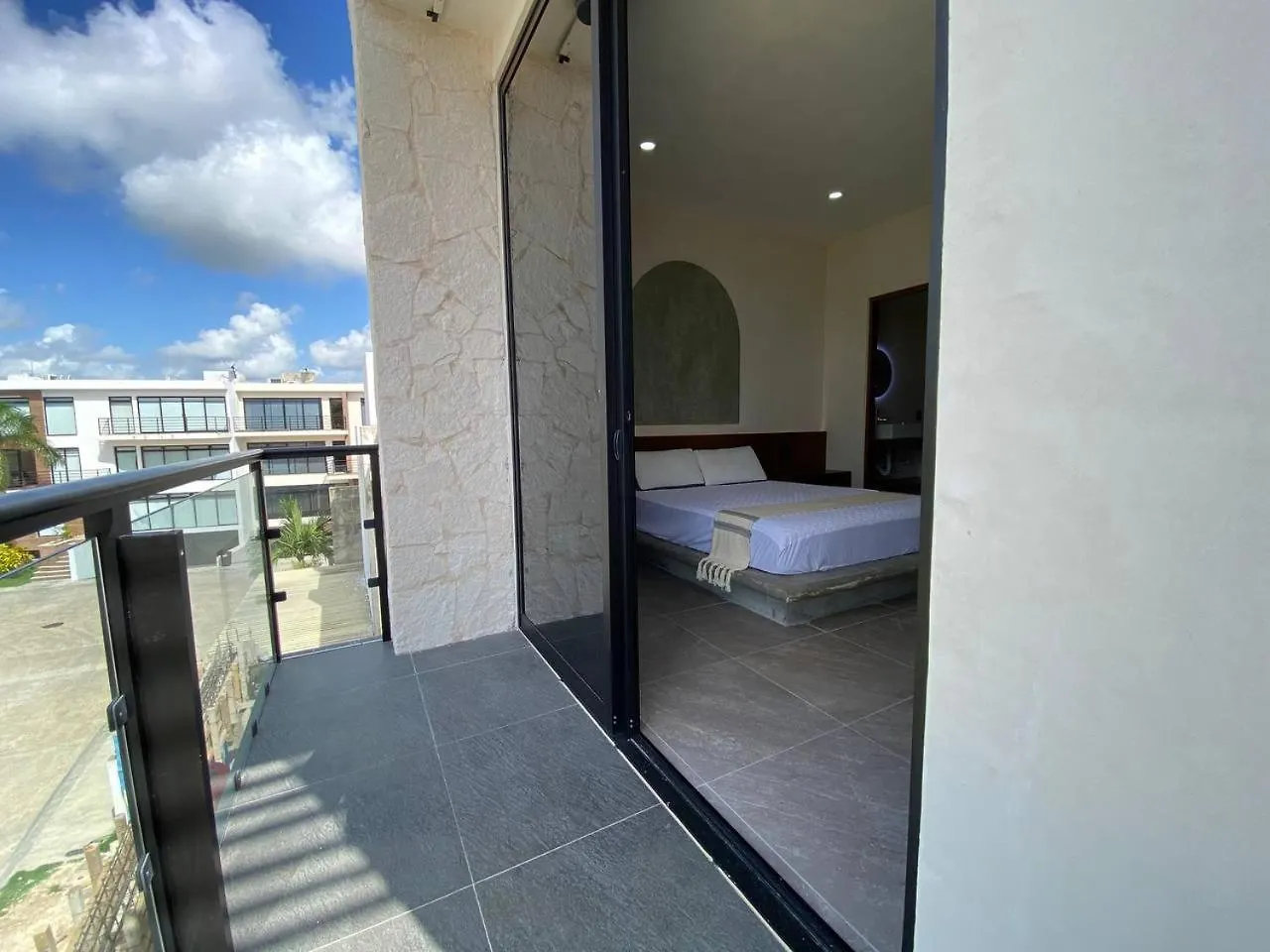 Casa Aqua Residencial Private Pool Villa Cancun