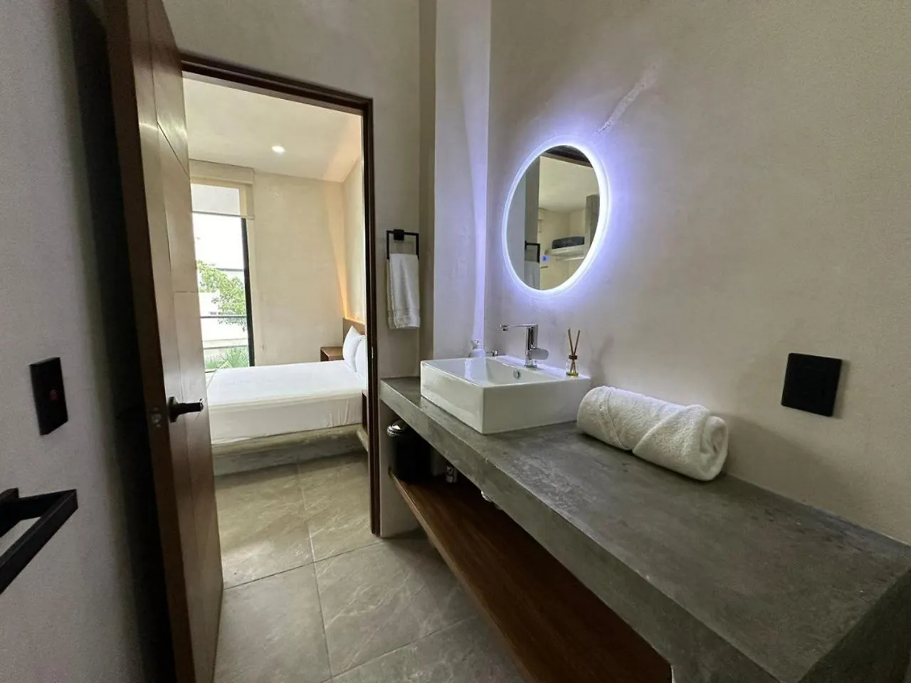 Holiday home Casa Aqua Residencial Private Pool Villa Cancun Mexico