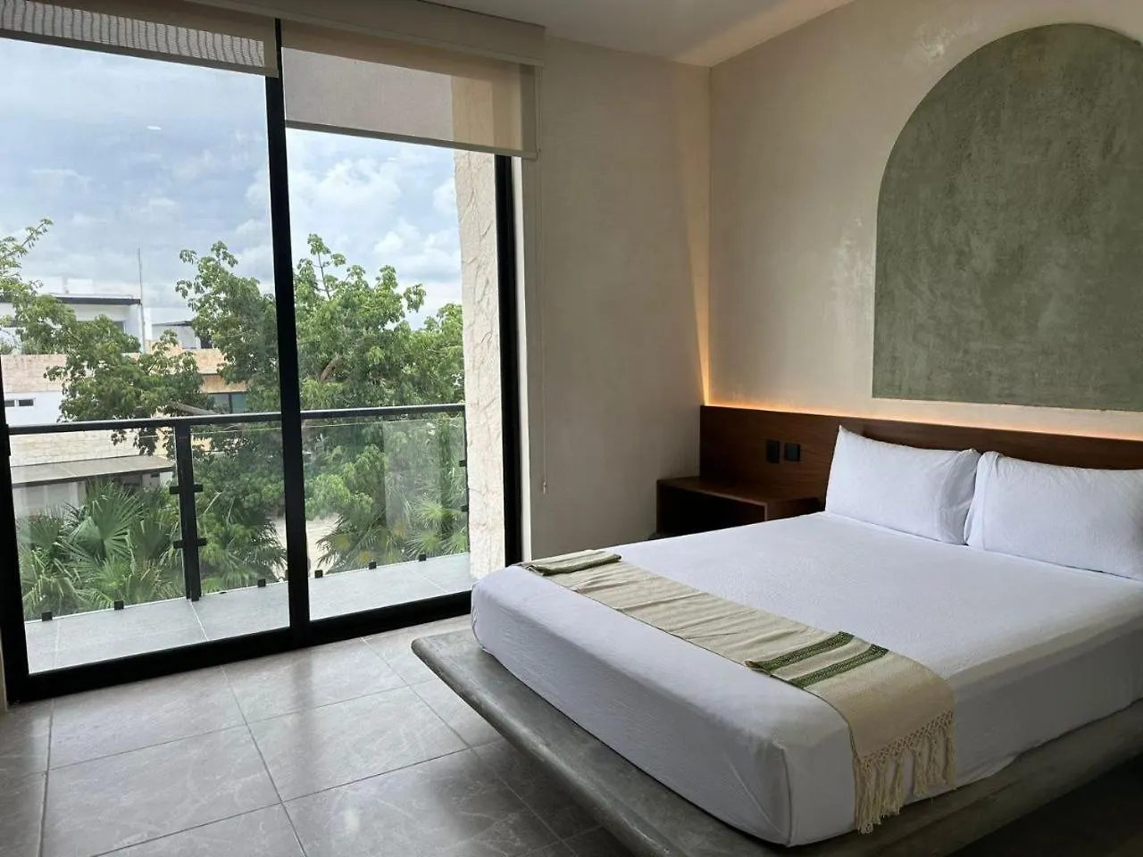 Casa Aqua Residencial Private Pool Villa Cancun