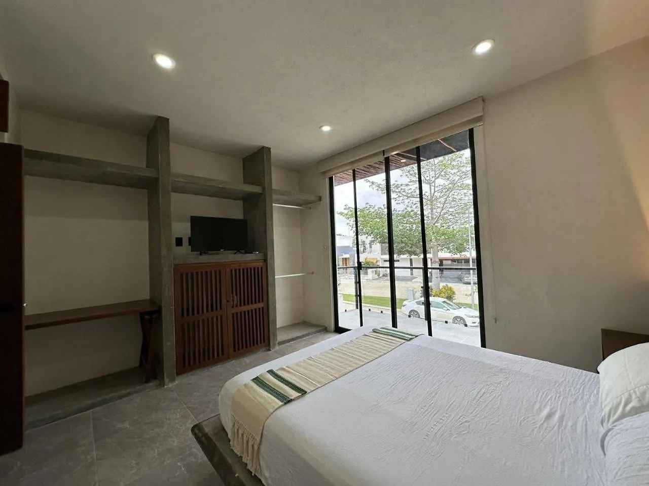 Holiday home Casa Aqua Residencial Private Pool Villa Cancun