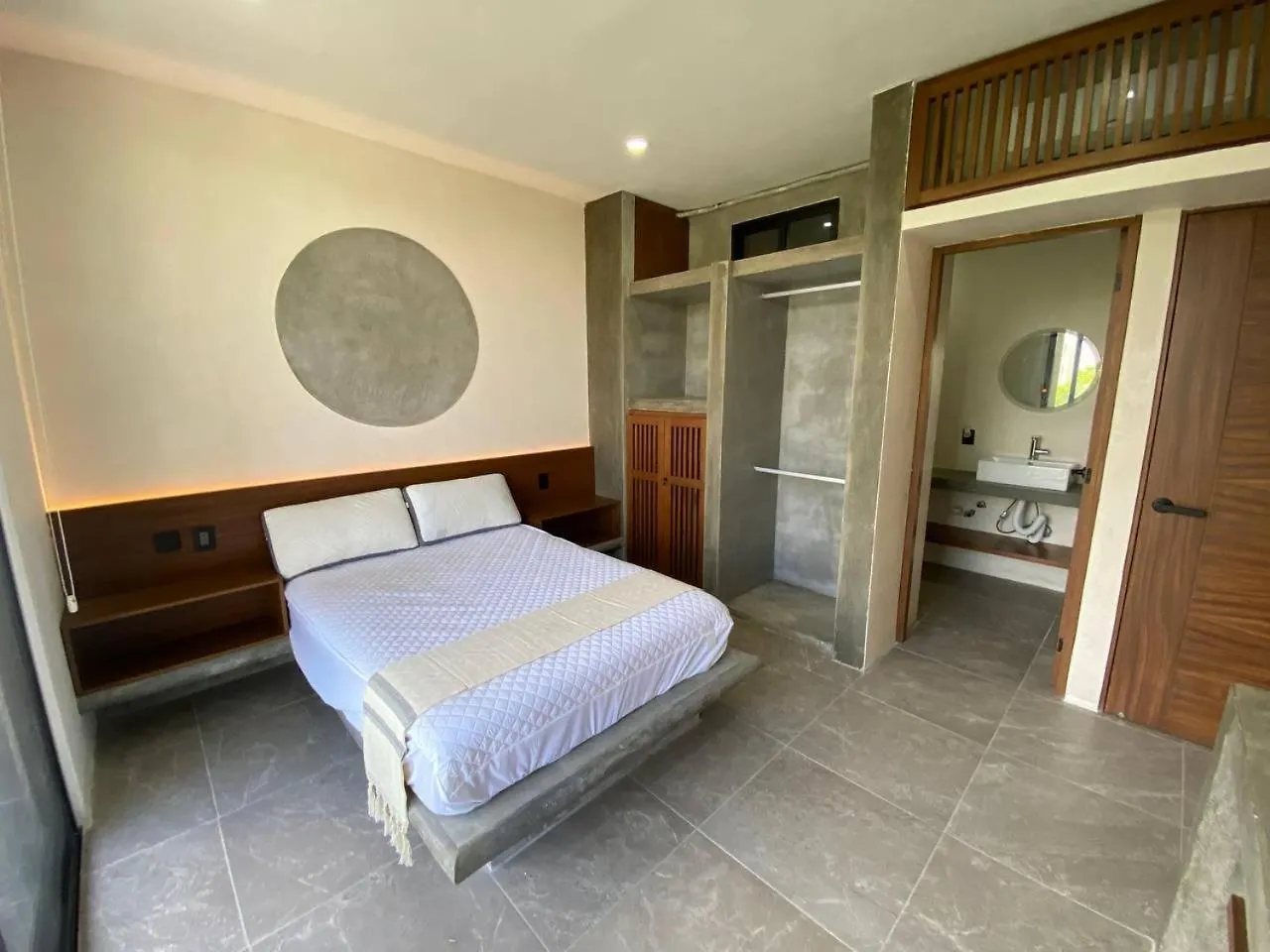 Casa Aqua Residencial Private Pool Villa Cancun 0*,