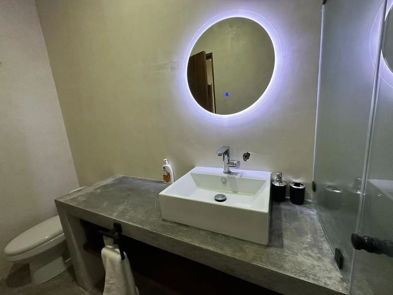 Holiday home Casa Aqua Residencial Private Pool Villa Cancun Mexico