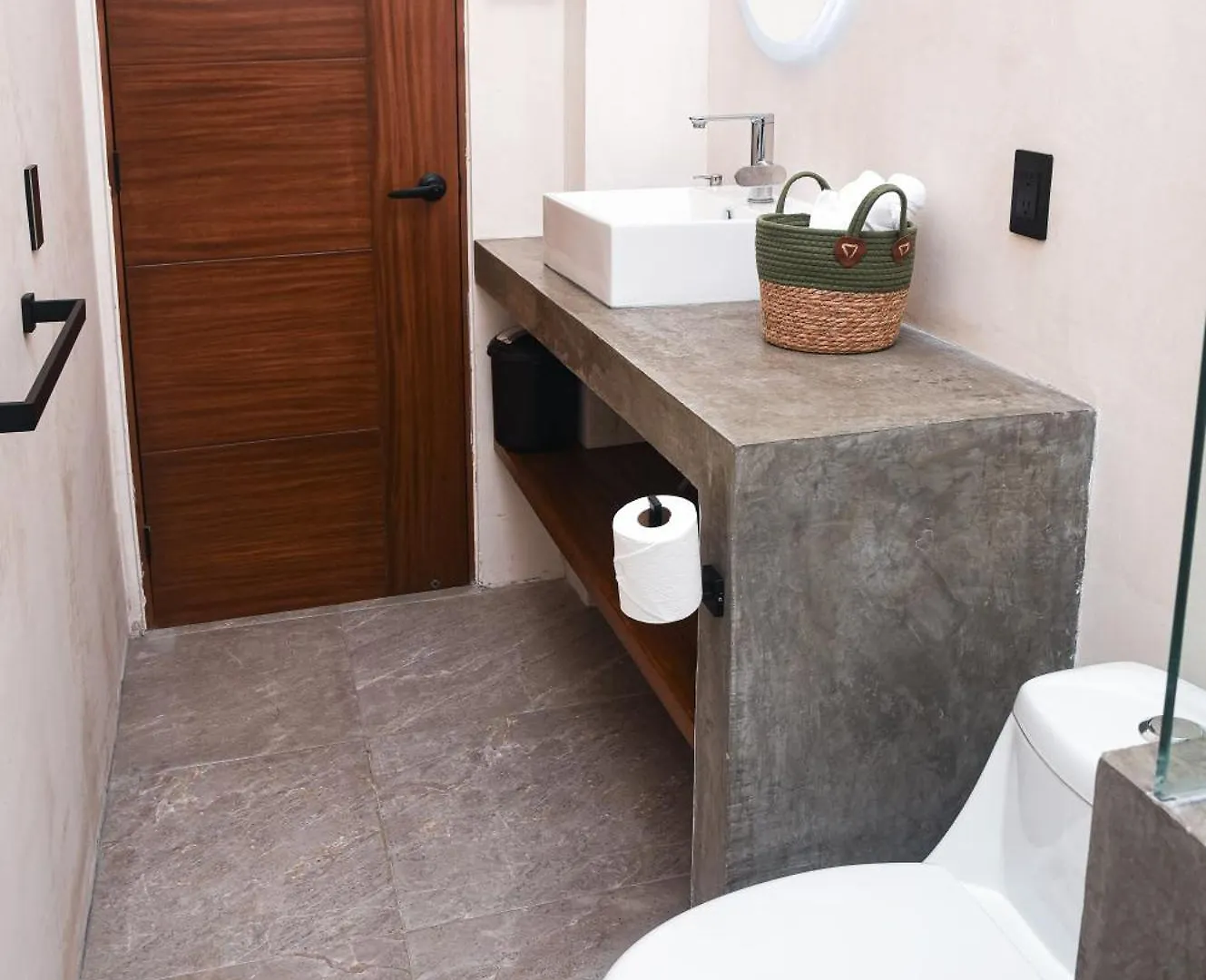 Casa Aqua Residencial Private Pool Villa Cancun