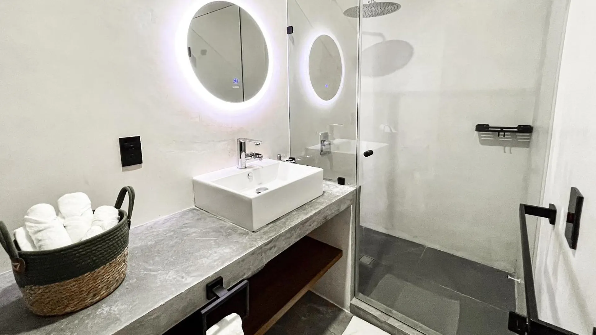 Casa Aqua Residencial Private Pool Villa Cancun