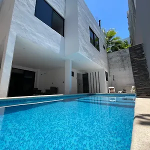 Accommodatie bij particulieren Alce33, Cancún