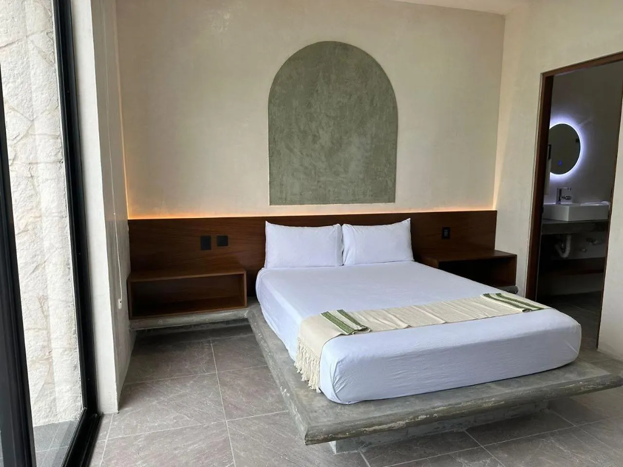 Casa Aqua Residencial Private Pool Villa Cancun Holiday home