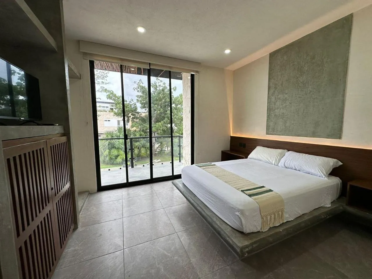 Holiday home Casa Aqua Residencial Private Pool Villa Cancun Mexico