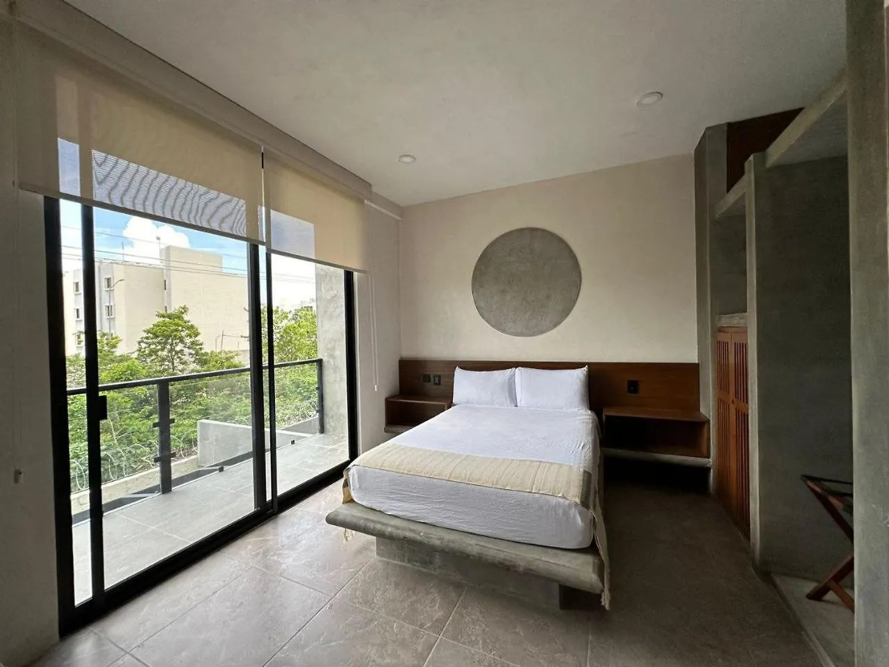 Casa Aqua Residencial Private Pool Villa Cancun