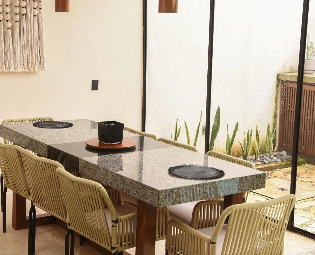 Casa Aqua Residencial Private Pool Villa Cancun 0*,  Mexico